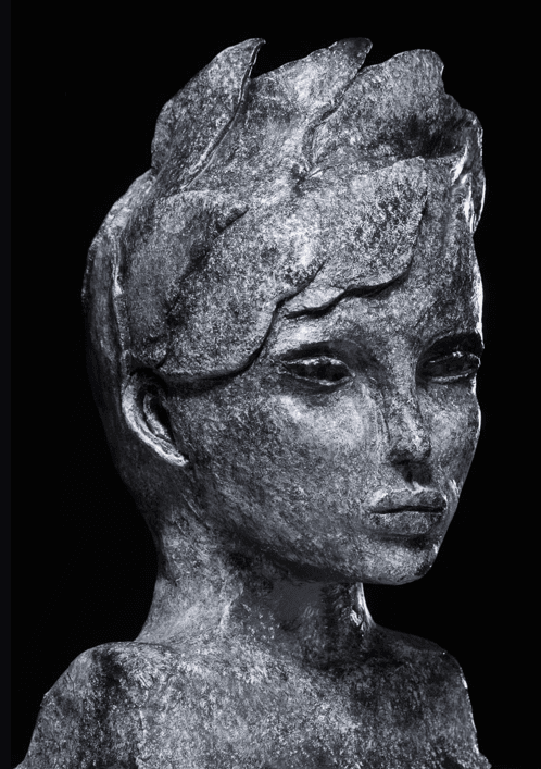Anaïre, Resina, por Lila Roz