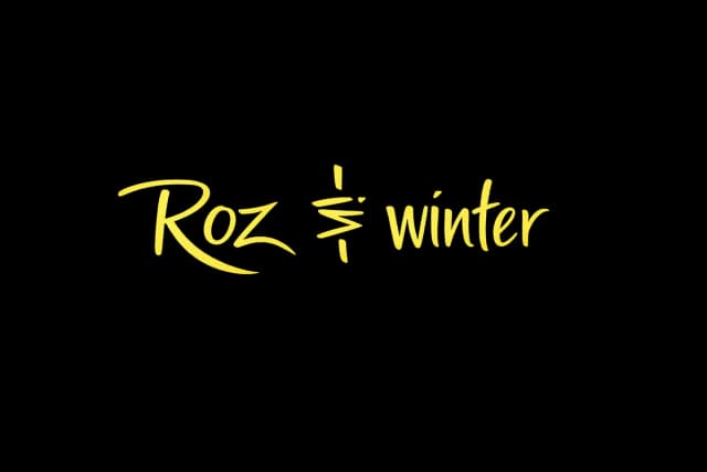 Galerie Roz In Winter