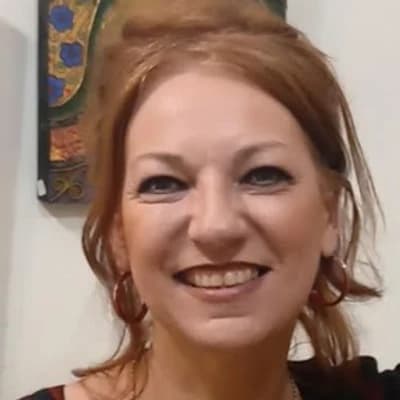 With Valérie Arvalys, visual artist