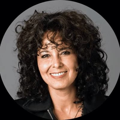 Lila Roz