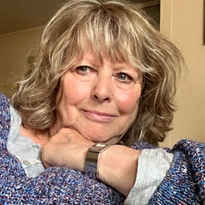 Anne Vignau