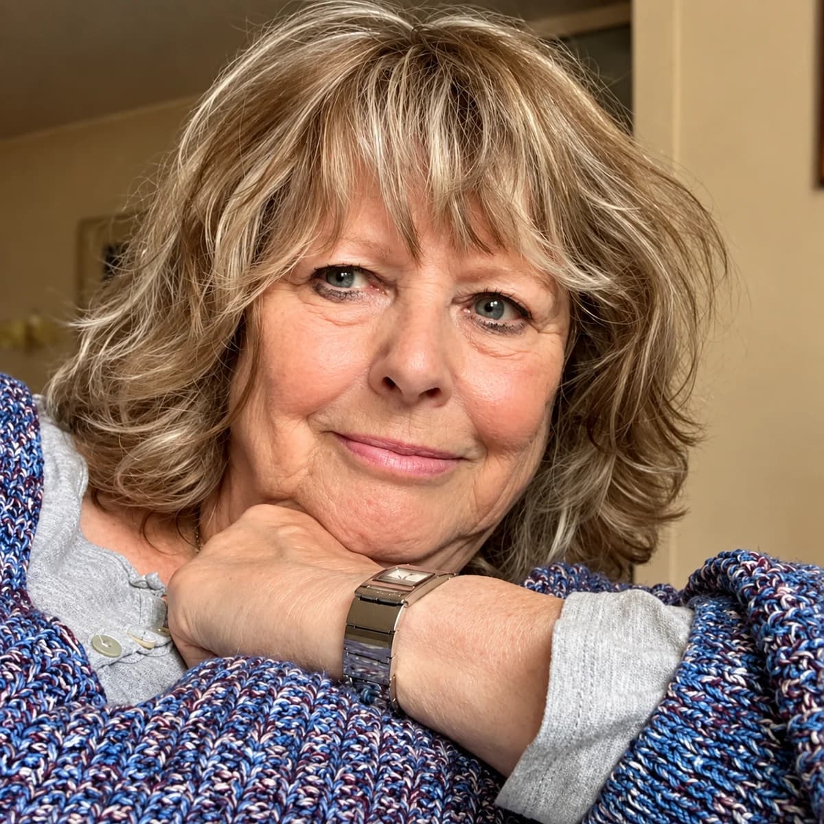Anne Vignau