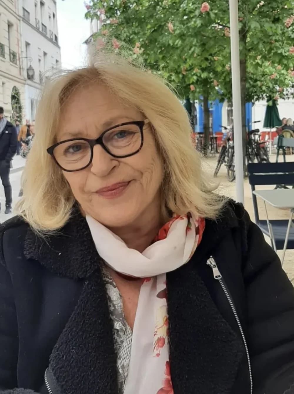 Dominique Ferrante