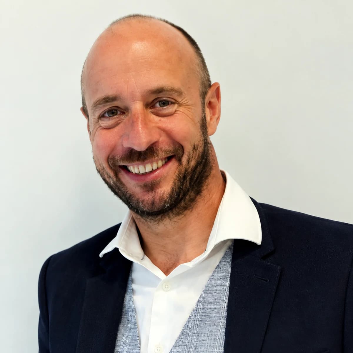 Franck Doublier