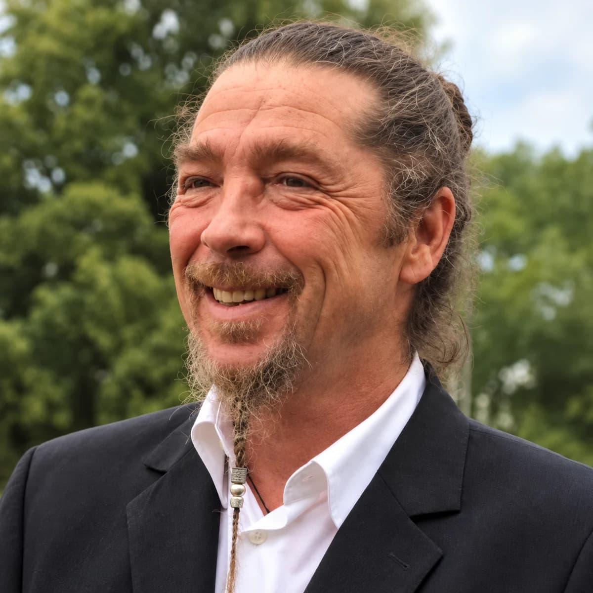 Luc Brun Perasso