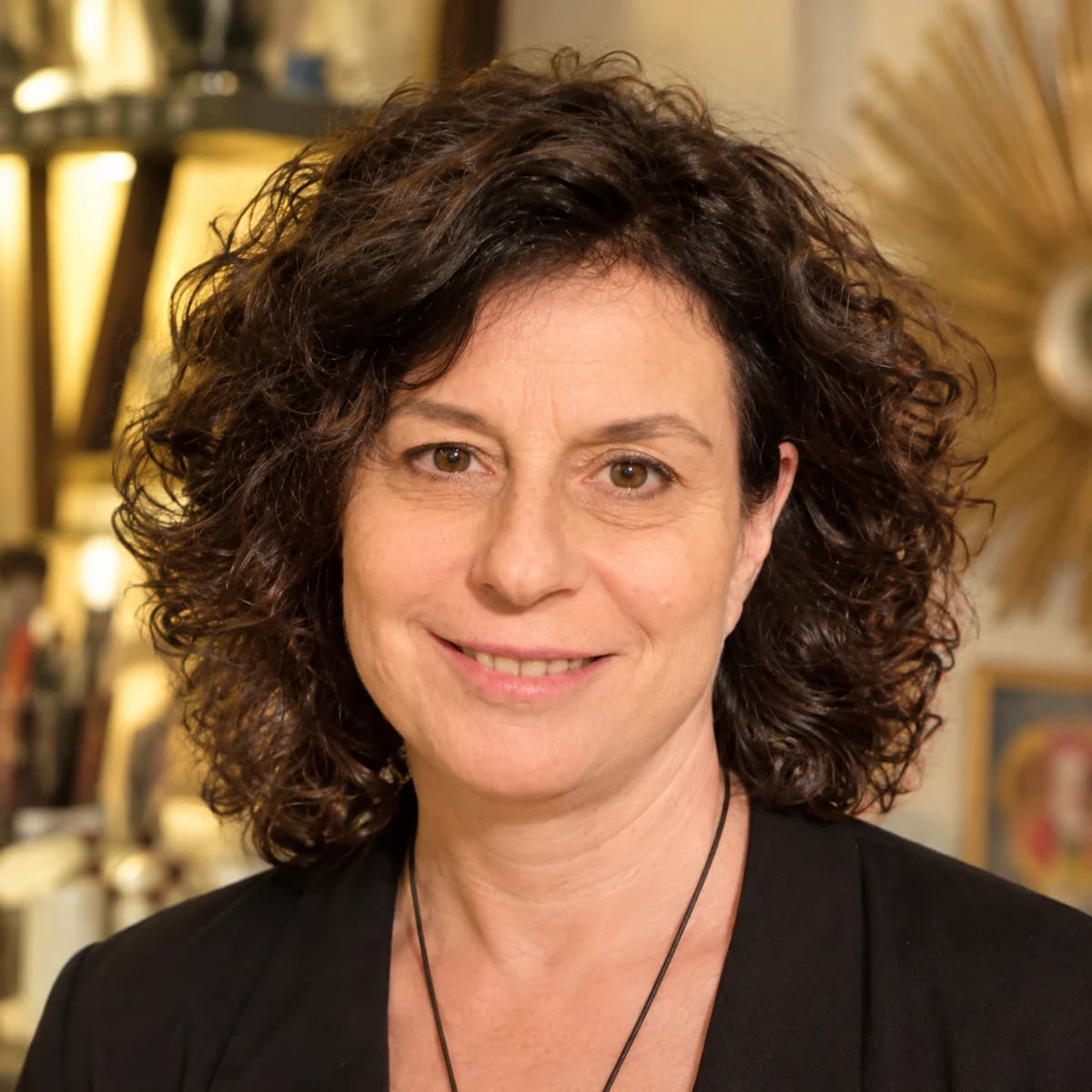 Marie-Noëlle Poli-Tirana