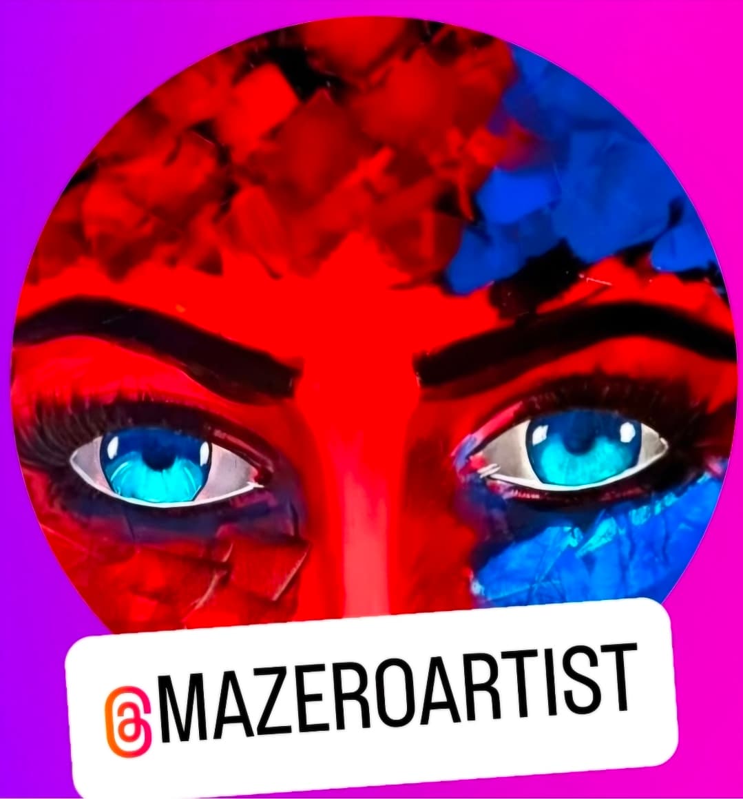 Mazero