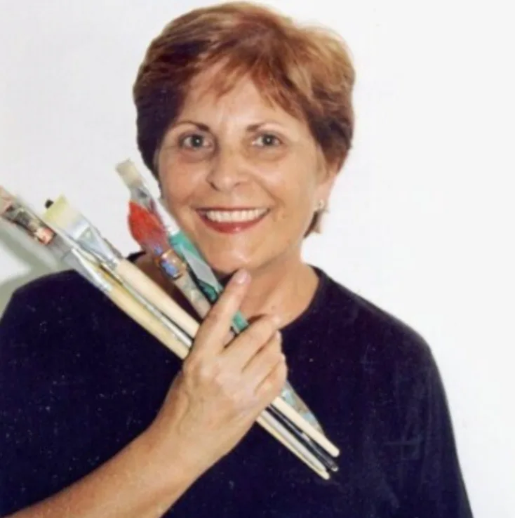 Nita Bertaudière