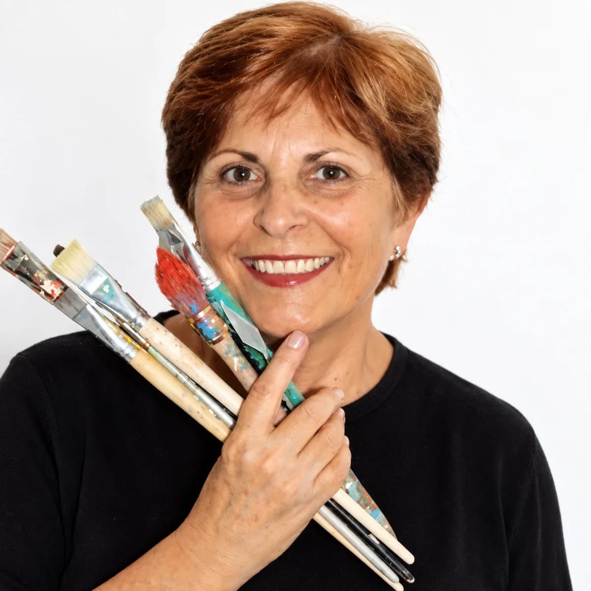 Nita Bertaudière