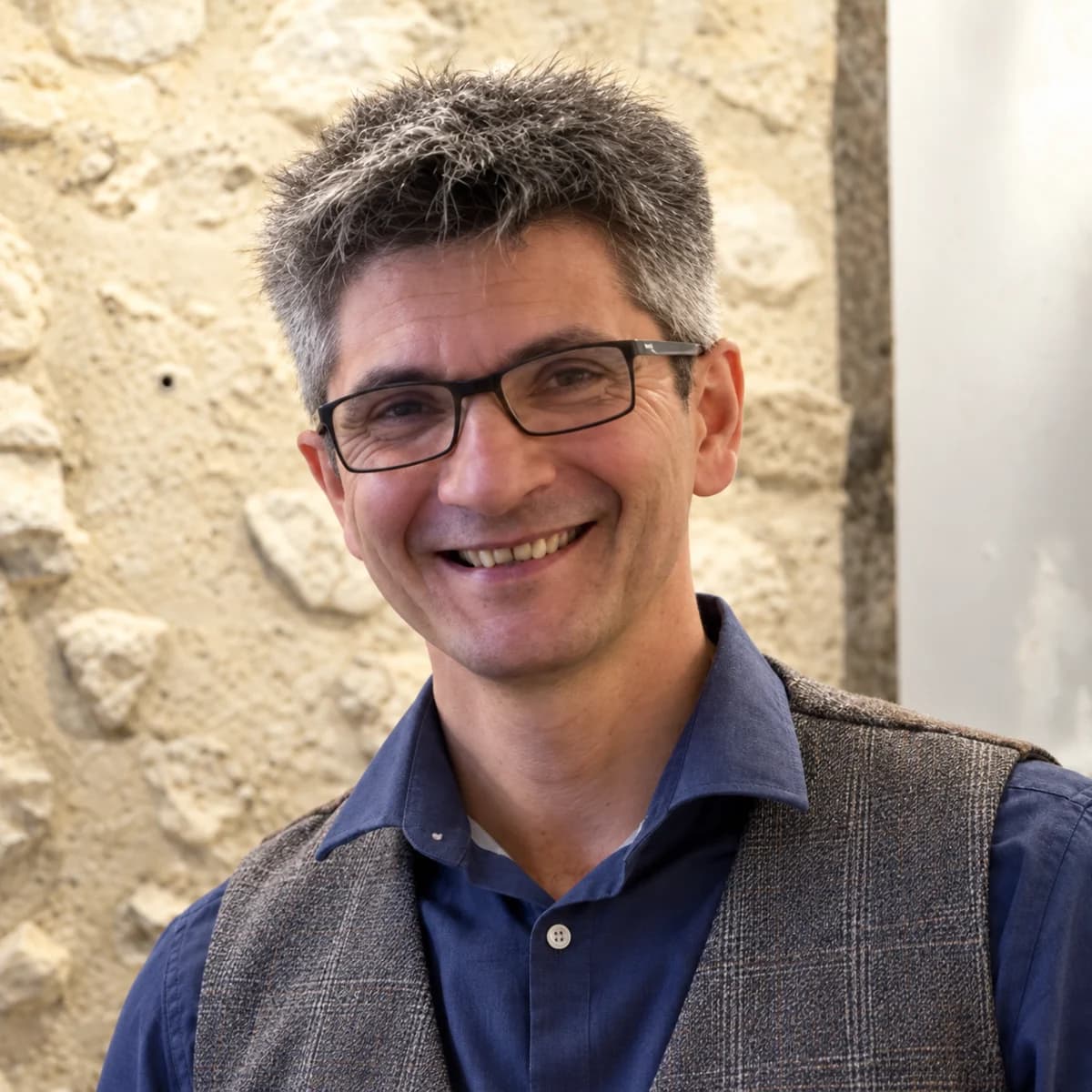 Olivier de Géa