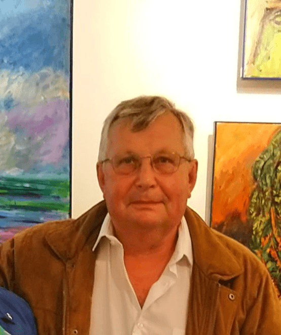 Patrick Mathieu