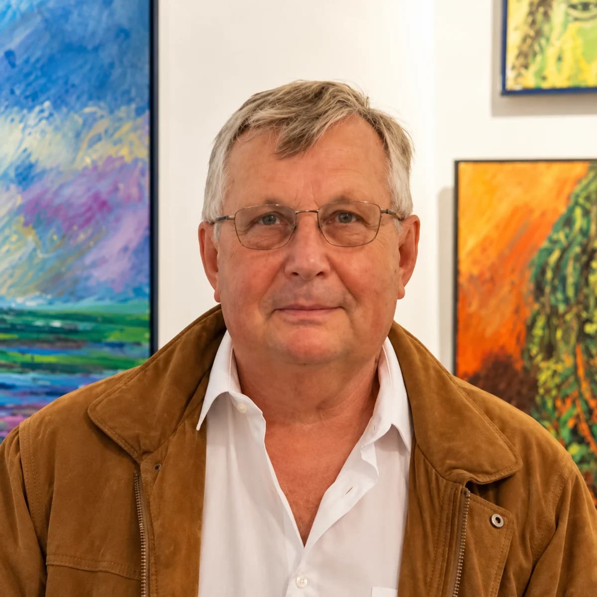 Patrick Mathieu