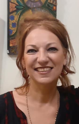 Valérie Arvalys