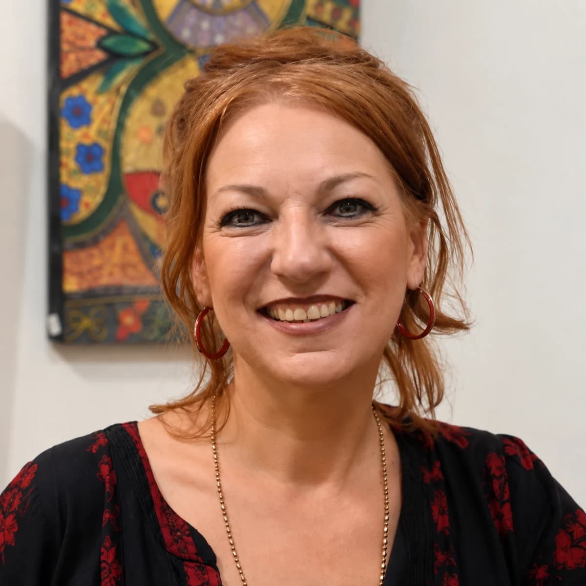 Valérie Arvalys