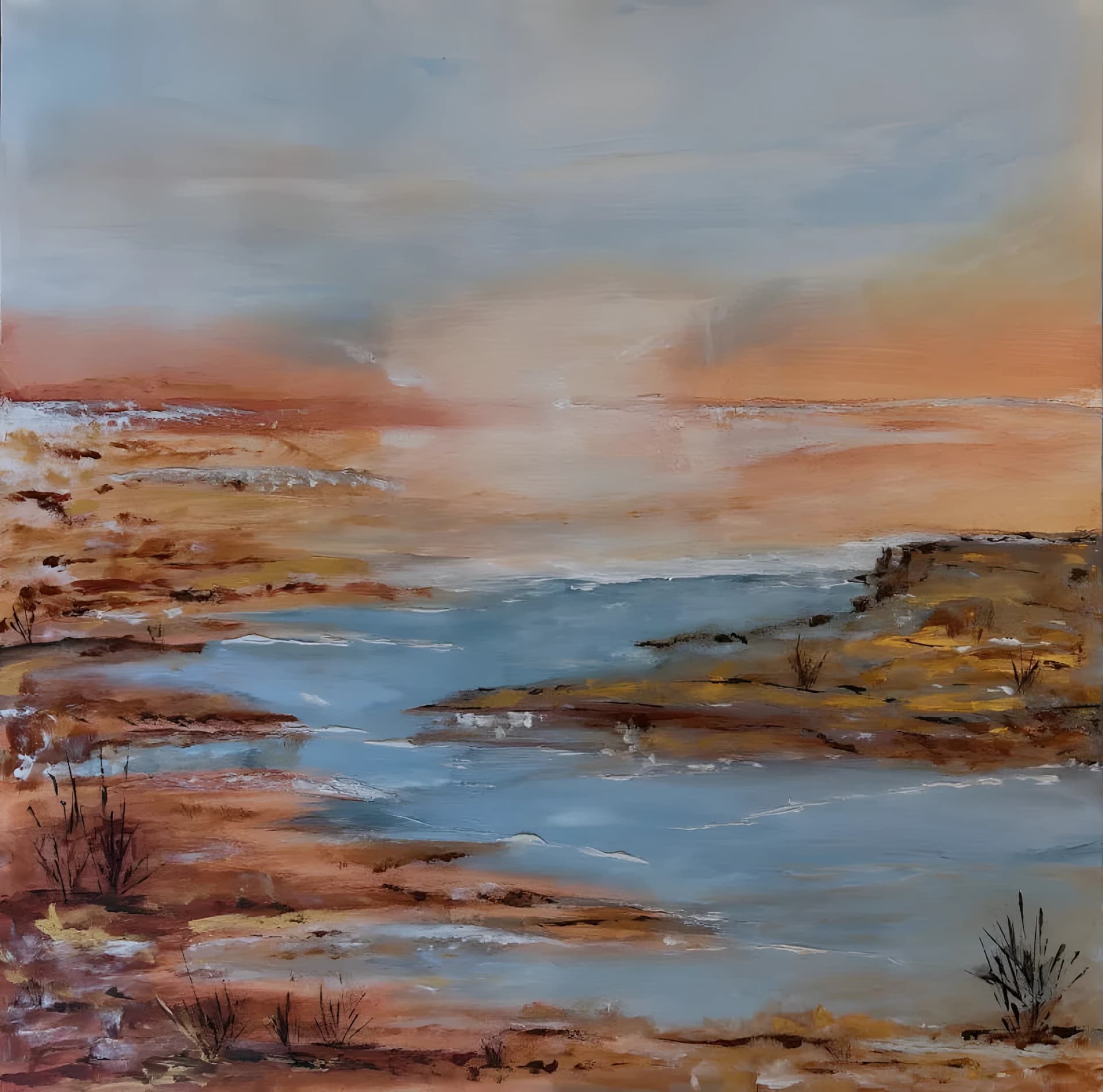 Mirage