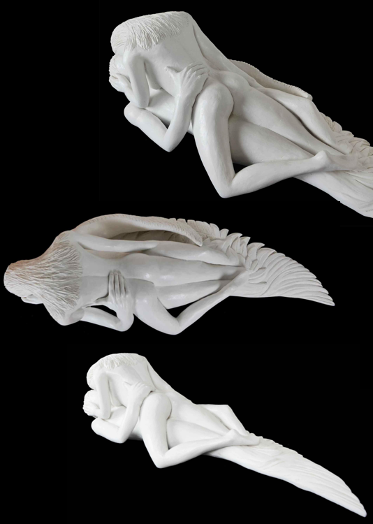 Céleste Eros