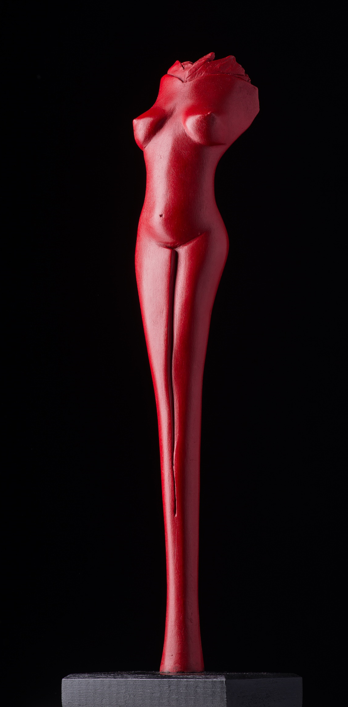 Delfe rouge